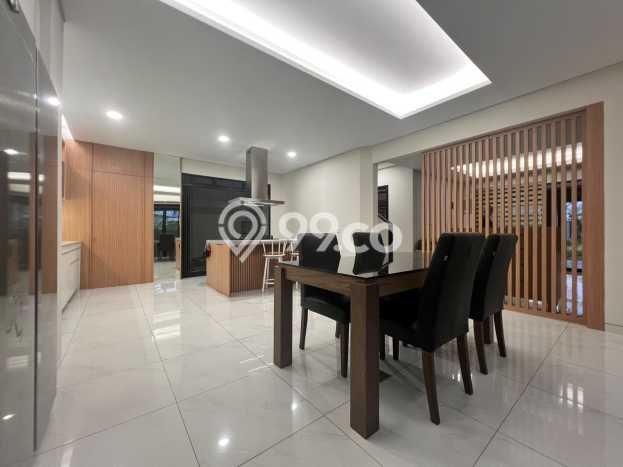 Jarang Ada! Rumah Sewa 3 Kamar Nyaman Siap Huni Kota Baru Parahyangan Jarang Ada! Rumah Sewa 3 Kamar Nyaman Siap Huni Kota Baru Parahyangan