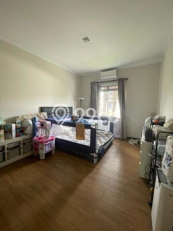 Rumah Elit Modern Tanpa Renovasi di Kota Baru Parahyangan Bandung Rumah Elit Modern Tanpa Renovasi di Kota Baru Parahyangan Bandung