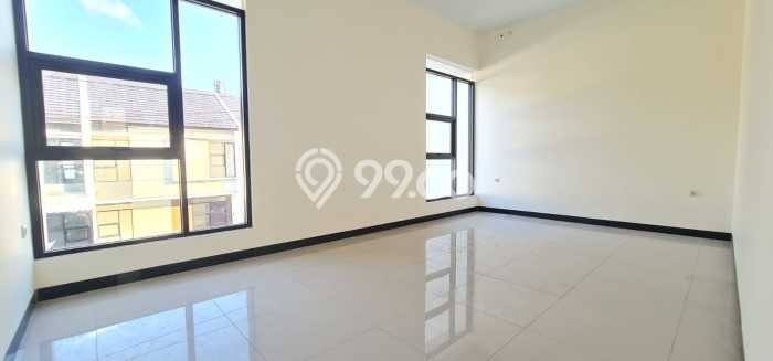 Jual Rumah Modern 3 KT di Taman Kopo Indah, Bandung Jual Rumah Modern 3 KT di Taman Kopo Indah, Bandung