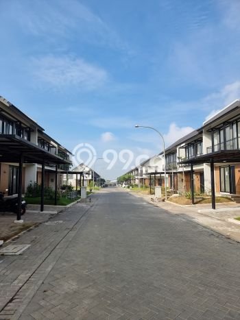Sewa Rumah Harga Terjangkau di Kota Baru Parahyangan Bandung Punya 3 Kamar Tidur Sewa Rumah Harga Terjangkau di Kota Baru Parahyangan Bandung Punya 3 Kamar Tidur
