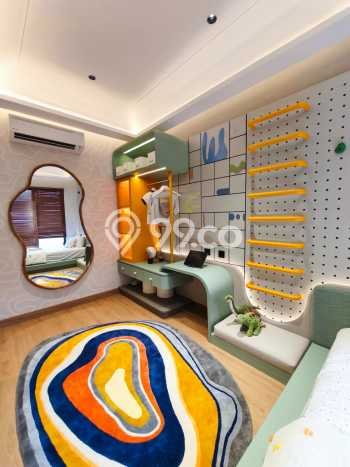 Rumah Elit Modern Tanpa Renovasi di Summarecon Bandung Bandung Rumah Elit Modern Tanpa Renovasi di Summarecon Bandung Bandung