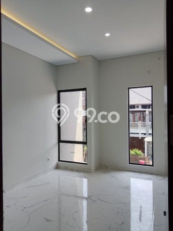 Hunian Elit LB 190m2 Siap Huni Desain Elegan di Mekar Wangi, Bandung Hunian Elit LB 190m2 Siap Huni Desain Elegan di Mekar Wangi, Bandung