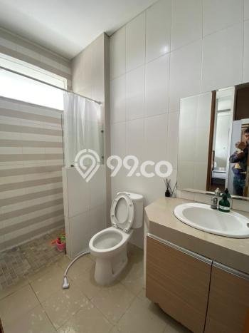Jual Rumah Modern 5 KT di Setra Duta, Bandung Jual Rumah Modern 5 KT di Setra Duta, Bandung