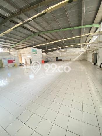 Gudang Dijual di Prime Area Bandung Luas 1300m2 Gudang Dijual di Prime Area Bandung Luas 1300m2
