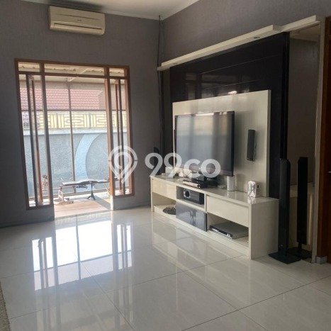 Dijual Rumah Premium dengan Fasilitas Sekitar Lengkap di Sukajadi, Bandung Dijual Rumah Premium dengan Fasilitas Sekitar Lengkap di Sukajadi, Bandung