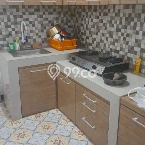 Rumah Minimalis 3 KT di Sariwangi Bandung Unfurnished Rumah Minimalis 3 KT di Sariwangi Bandung Unfurnished
