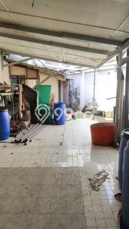 Unit Gudang Dijual di Bandung LT 2705m2 & LB 2400m2 Unit Gudang Dijual di Bandung LT 2705m2 & LB 2400m2