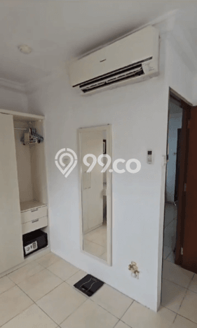 Siap Milik Apartemen 1 Kamar Tidur, 1 Kamar Mandi di Sukajadi, Bandung Siap Milik Apartemen 1 Kamar Tidur, 1 Kamar Mandi di Sukajadi, Bandung