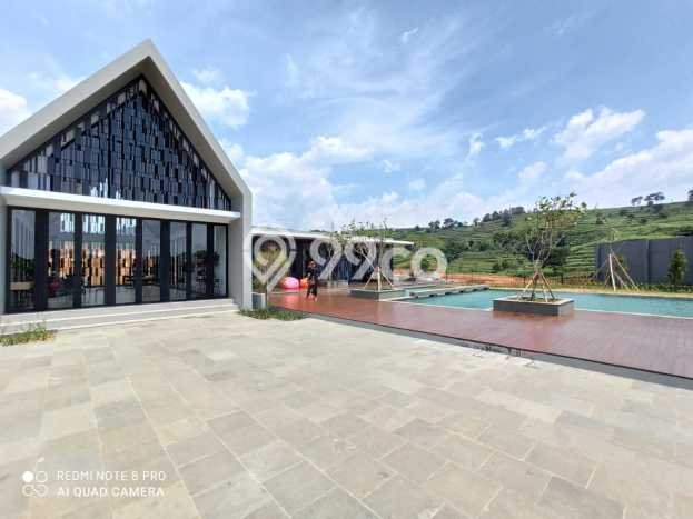 For Sale! Premium House LT 144m2 Desain Elegan di Summarecon Bogor For Sale! Premium House LT 144m2 Desain Elegan di Summarecon Bogor