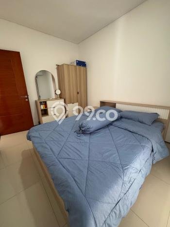 Jual Rumah Mewah Megah Dengan View Eksklusif di Seminyak, Badung Jual Rumah Mewah Megah Dengan View Eksklusif di Seminyak, Badung