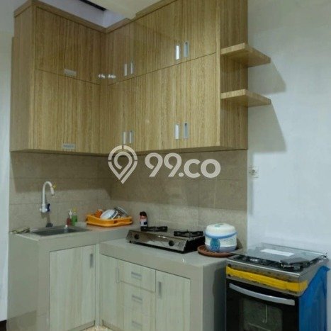 Rumah Minimalis 3 KT di Sariwangi Bandung Unfurnished Rumah Minimalis 3 KT di Sariwangi Bandung Unfurnished