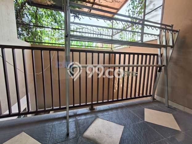 Rumah Modern Minimalis 3 KT Siap Huni di Regol Rumah Modern Minimalis 3 KT Siap Huni di Regol