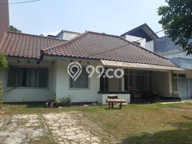Ready to Use! Luxury House LT 420m2 Desain Elegan di Hegarmanah Ready to Use! Luxury House LT 420m2 Desain Elegan di Hegarmanah