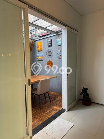 Jual Rumah Mewah Megah Dengan View Eksklusif di Seminyak, Badung Jual Rumah Mewah Megah Dengan View Eksklusif di Seminyak, Badung