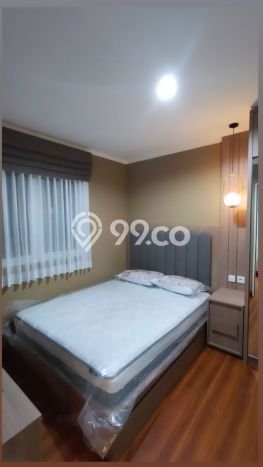 Dijual Rumah Modern 3 KT di Summarecon Bandung, Bandung Dijual Rumah Modern 3 KT di Summarecon Bandung, Bandung
