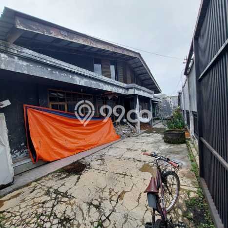 Unit Gudang Dijual di Bandung LT 669m2 & LB 460m2 Unit Gudang Dijual di Bandung LT 669m2 & LB 460m2