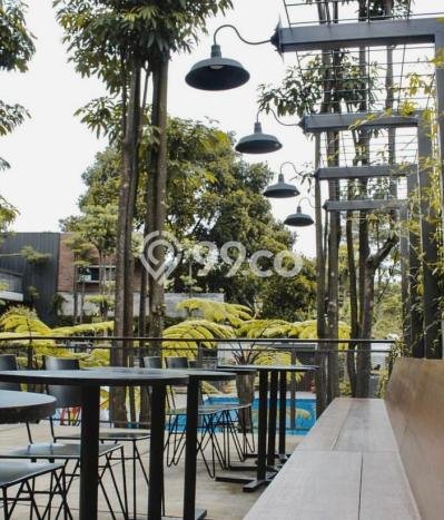 Disewakan Komersial di Kawasan Ramai Ciumbuleuit Luas 2000m2 Disewakan Komersial di Kawasan Ramai Ciumbuleuit Luas 2000m2
