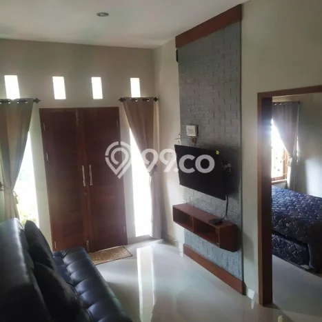Rumah Minimalis 2 Kamar LT 100m2 di Kutuh Rumah Minimalis 2 Kamar LT 100m2 di Kutuh