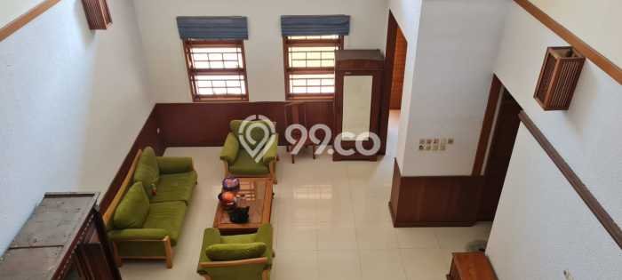 Jual Rumah Mewah Megah Dengan View Cantik di Setra Indah, Bandung Jual Rumah Mewah Megah Dengan View Cantik di Setra Indah, Bandung