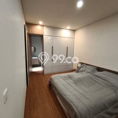 Dijual Rumah Premium dengan Fasilitas Sekitar Lengkap di Kiaracondong, Bandung Dijual Rumah Premium dengan Fasilitas Sekitar Lengkap di Kiaracondong, Bandung