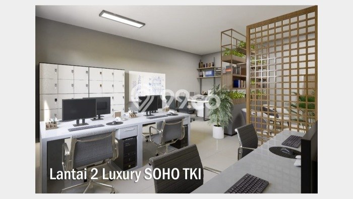 Komersial Bagus Dijual LB 267m2 Lokasi Strategis Bandung Area Cocok untuk Bisnis Komersial Bagus Dijual LB 267m2 Lokasi Strategis Bandung Area Cocok untuk Bisnis