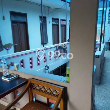 Rumah Kost untuk Dijual di Lengkong dengan 16 KT, 16 KM, Luas 154m2 Rumah Kost untuk Dijual di Lengkong dengan 16 KT, 16 KM, Luas 154m2