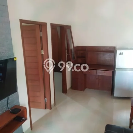 Rumah Minimalis 2 Kamar LT 100m2 di Kutuh Rumah Minimalis 2 Kamar LT 100m2 di Kutuh