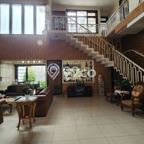 For Sale Rumah Mewah Exclusive di Bandung Wetan, Bandung For Sale Rumah Mewah Exclusive di Bandung Wetan, Bandung