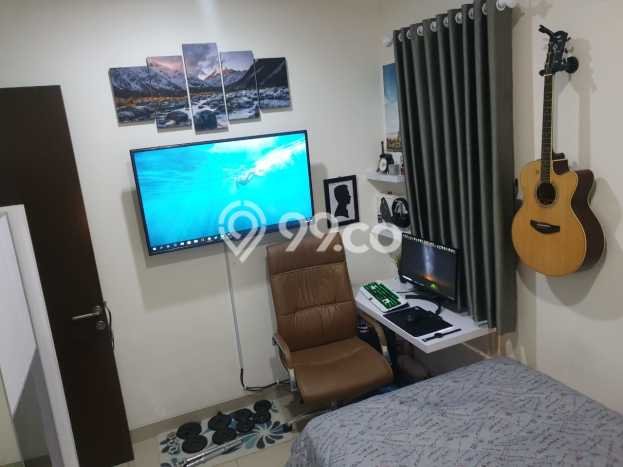 Hunian Mewah LB 120m2 Siap Huni Desain Elegan di Summarecon Bandung, Bandung Hunian Mewah LB 120m2 Siap Huni Desain Elegan di Summarecon Bandung, Bandung