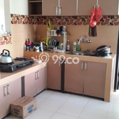 Dijual Rumah Premium dengan Fasilitas Sekitar Komplit di Batununggal, Bandung Dijual Rumah Premium dengan Fasilitas Sekitar Komplit di Batununggal, Bandung