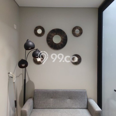 Ready to Use! Premium House LT 313m2 Desain Elegan di Setiabudi Ready to Use! Premium House LT 313m2 Desain Elegan di Setiabudi