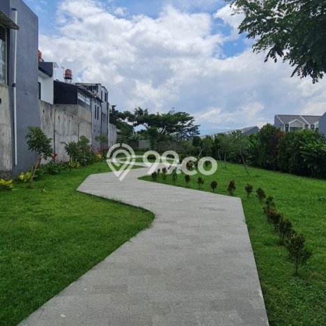 Dijual Hunian Rumah Nyaman 4 Kamar di Taman Kopo Indah, Bandung Dijual Hunian Rumah Nyaman 4 Kamar di Taman Kopo Indah, Bandung