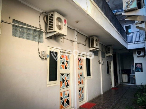 Rumah Kost untuk Dijual di Cirebon Kota Punya 18 Kamar Rumah Kost untuk Dijual di Cirebon Kota Punya 18 Kamar