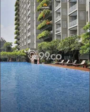 Ada Unit Hunian Hemat Disewa di Cicendo, Bandung 2 BR Ada Unit Hunian Hemat Disewa di Cicendo, Bandung 2 BR