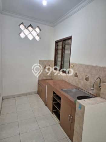 Rumah Modern 2 KT di Taman Kopo Indah Bandung Unfurnished Rumah Modern 2 KT di Taman Kopo Indah Bandung Unfurnished