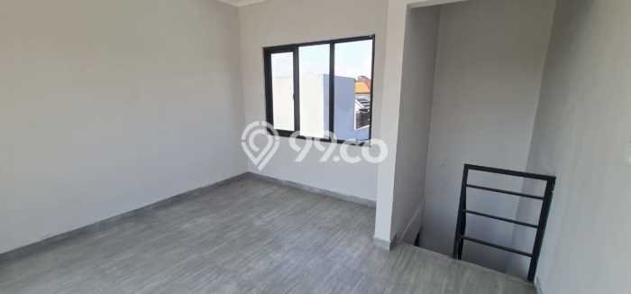 Rumah Modern 2 KT LT 60m2 di Jimbaran Rumah Modern 2 KT LT 60m2 di Jimbaran
