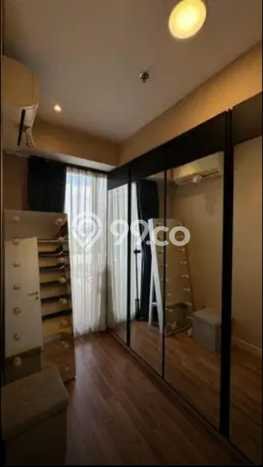 Ada Unit Hunian Hemat Disewa di Cicendo, Bandung 2 BR Ada Unit Hunian Hemat Disewa di Cicendo, Bandung 2 BR