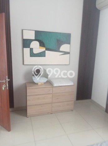 Ready to Use! Premium House LT 203m2 Desain Modern di Setra Duta Ready to Use! Premium House LT 203m2 Desain Modern di Setra Duta