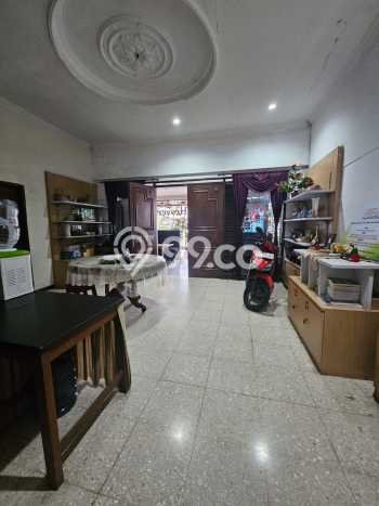 FOR SALE! Komersial di Lengkong Bandung, LT 600m2, LB 257m2 FOR SALE! Komersial di Lengkong Bandung, LT 600m2, LB 257m2