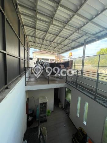 Rumah Elit Modern Tanpa Renovasi di Kota Baru Parahyangan Bandung Rumah Elit Modern Tanpa Renovasi di Kota Baru Parahyangan Bandung