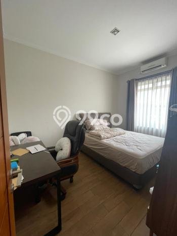 Rumah Elit Modern Tanpa Renovasi di Kota Baru Parahyangan Bandung Rumah Elit Modern Tanpa Renovasi di Kota Baru Parahyangan Bandung