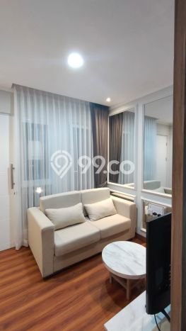 Dijual Rumah Modern 3 KT di Summarecon Bandung, Bandung Dijual Rumah Modern 3 KT di Summarecon Bandung, Bandung