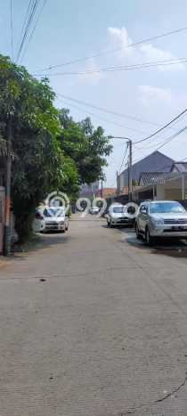 Rumah Modern 2 KT di Taman Kopo Indah Bandung Semi Furnished Rumah Modern 2 KT di Taman Kopo Indah Bandung Semi Furnished
