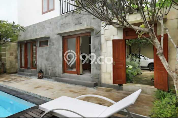 HOT DEAL! Vila Kawasan , Area 204m2m², Lokasi Strategis HOT DEAL! Vila Kawasan , Area 204m2m², Lokasi Strategis