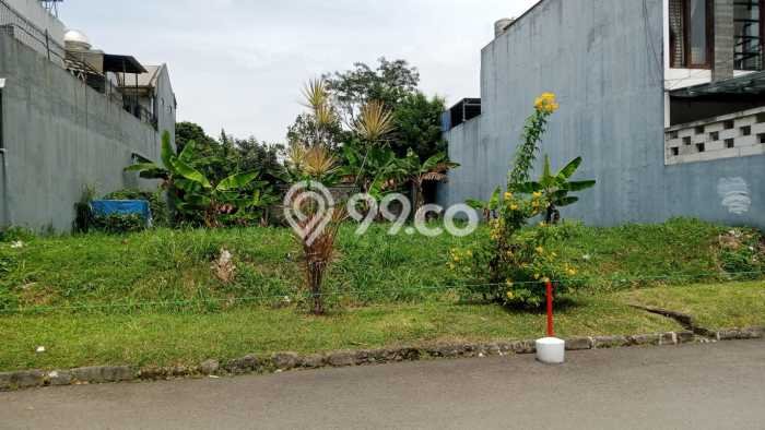Tanah Dijual Area Strategis di Mekar Wangi Bandung 387m2 Tanah Dijual Area Strategis di Mekar Wangi Bandung 387m2
