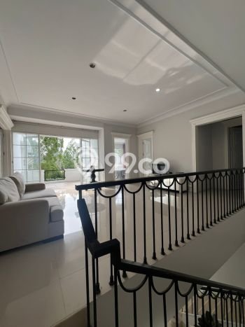 Ready to Use! Luxury House LT 637m2 Desain Modern di Kota Baru Parahyangan Ready to Use! Luxury House LT 637m2 Desain Modern di Kota Baru Parahyangan