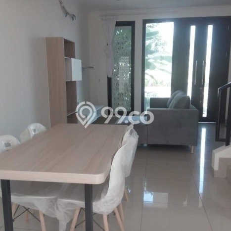 Dijual Rumah Eksklusif 2 KT di Summarecon Bandung, Bandung Dijual Rumah Eksklusif 2 KT di Summarecon Bandung, Bandung