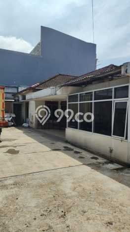 Unit Gudang Dijual di Bandung LT 2705m2 & LB 2400m2 Unit Gudang Dijual di Bandung LT 2705m2 & LB 2400m2