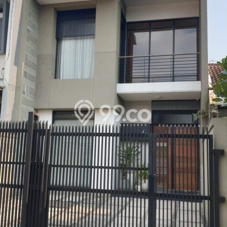 Dijual Hunian Rumah Nyaman 3 Kamar di Turangga, Bandung Dijual Hunian Rumah Nyaman 3 Kamar di Turangga, Bandung