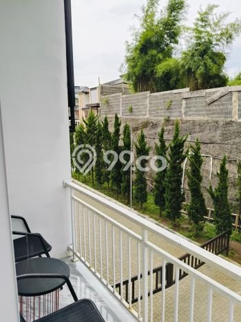 Dijual Rumah Eksklusif 3 KT di Cibeunying, Bandung Dijual Rumah Eksklusif 3 KT di Cibeunying, Bandung